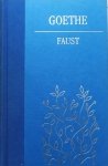 Johann Wolfgang Goethe • Faust [zdobiona oprawa]