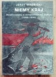 Jerzy Maśnicki • Niemy kraj. Polskie motywy w europejskim kinie niemym 1896-1930