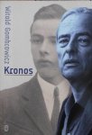 Witold Gombrowicz • Kronos