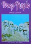 Dariusz Łanocha • Deep Purple