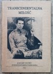 Jagad Guru • Transcendentalna miłość