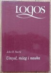 John R. Searle • Umysł, mózg i nauka
