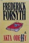 Frederick Forsyth • Akta Odessy