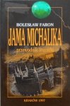 Bolesław Faron • Jama Michalika. Przewodnik literacki