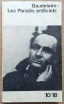 Charles Baudelaire • Les Paradis artificiels