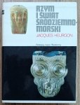 Jacques Heurgon • Rzym i świat śródziemnomorski do wojen punickich