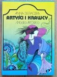 Anna Sieradzka • Artyści i krawcy: Moda Art Deco