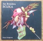 Jan Brzechwa • Sójka [Poczytaj mi mamo]