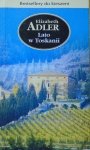 Elizabeth Adler • Lato w Toskanii