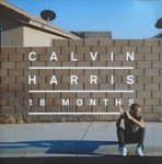 Calvin Harris • 10 Months • CD