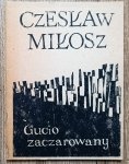 Czesław Miłosz • Gucio zaczarowany