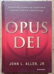 John L. Allen • Opus Dei