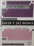 Sławomir Fabicki • Łucja i jej dzieci • DVD