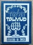 Literatura na świecie 4/1987 / Talmud
