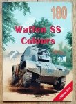 Janusz Ledwoch • Waffen SS Colours