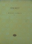 Nazim Hikmet • Wiersze i poematy [Biblioteka Poetów]