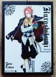 Kuroshitsuji - Mroczny kamerdyner tom 7.