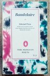 Baudelaire • Selected Verse