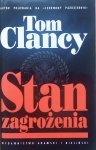 Tom Clancy • Stan zagrożenia