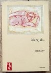 Marcjalis • Epigramy