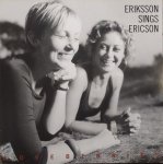 Helena Eriksson • Eriksson Sings Ericson: Loveberries • CD