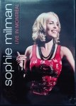 Sophie Milman • Live in Montreal • DVD