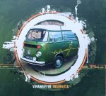 Vavamuffin • Inadibusu • CD