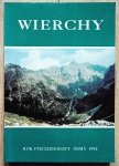 Wierchy. Rok pięćdziesiąty ósmy 1992