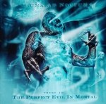 Luna Ad Noctum • The Perfect Evil in Mortal • CD