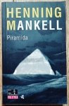 Henning Mankell • Piramida 