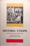 Andrzej Bartnicki, Joanna Mantel-Niećko • Historia Etiopii 