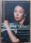 Oriana Fallaci • Kapelusz cały w czereśniach