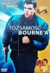 Doug Liman • Tożsamość Bourne'a • DVD
