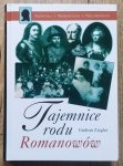Gudrun Ziegler • Tajemnice rodu Romanowów