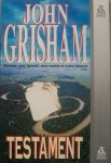 John Grisham • Testament