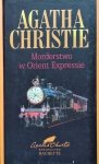 Agata Christie • Morderstwo w Orient Expressie