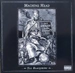 Machine Head • The Blackening • CD