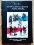 Julian Brun • Zjednoczenie Narodowe i wojna domowa