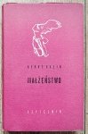 Herve Bazin • Małżeństwo