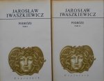 Jarosław Iwaszkiewicz • Podróże [komplet]