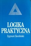 Zygmunt Ziembiński • Logika praktyczna 