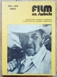 Film na świecie 313-315/1985 • Ryszard Bolesławski