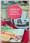 Iwona Kordzińska-Nawrocka • Japońska kultura kulinarna