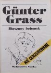 Gunter Grass • Blaszany bębenek [Nobel 1999]
