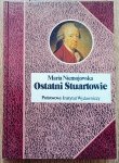 Maria Niemojowska • Ostatni Stuartowie