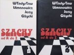 Władysław Litmanowicz, Jerzy Giżycki • Szachy od A do Z