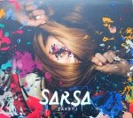 Sarsa • Zakryj • CD