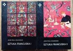 Jean Paul Couchoud • Sztuka francuska