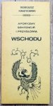 Aforyzmy, sentencje i przysłowia Wschodu
