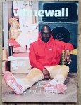 Whitewall. Contemporary Art and Lifestyle Magazine Summer 2019